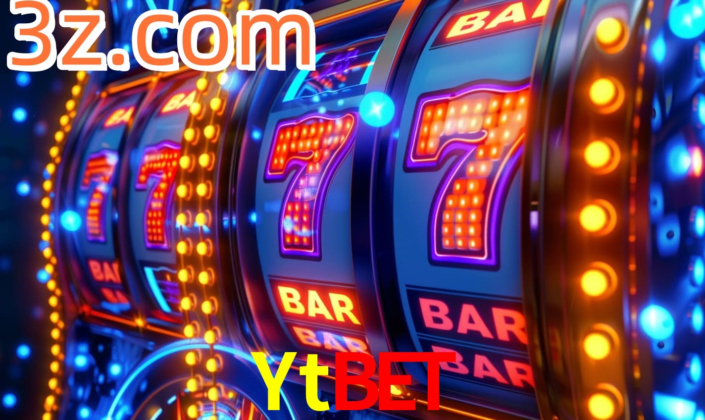 Bônus Ytbet Para Todos